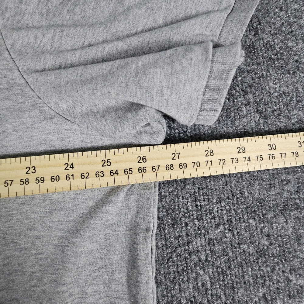 Polo Ralph Lauren Men's Cotton Polo Shirt Size XXL Soft Gray Heather - Picture 5 of 9
